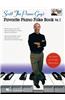 Scott the Piano Guy's Favorite Piano Fake Book