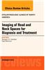 Imaging of Head and Neck Spaces for Diagnosis and Treatment, an Issue of Otolaryngologic Clinics