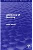Attributes of Memory (Psychology Revivals)