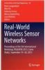 Real-World Wireless Sensor Networks