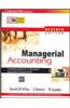 Managerial Accounting (Special Indian Edition)