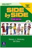 Side by Side 3 Student Book 3 Audiocassettes