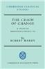 The Chain of Change: A Study of Aristotle's Physics VII