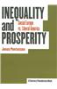 Inequality and Prosperity