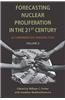 Forecasting Nuclear Proliferation in the 21st Century, Volume II: A Comparative Perspective