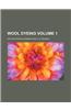 Wool Dyeing Volume 1