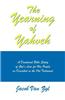 Yearning of Yahveh