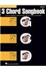 The Guitar Three-Chord Songbook - Volume 3 G-C-D: Melody/Lyrics/Chords