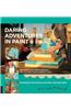 Daring Adventure in Paint