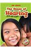 The Sense of Hearing