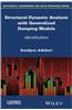 Structural Dynamic Analysis with Generalized Damping Models: Identification