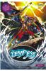 The Tempest the Graphic Novel: Plain Text