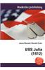 USS Julia (1812)