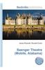 Saenger Theatre (Mobile, Alabama)