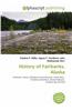 History of Fairbanks, Alaska