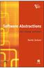 Software Abstractions : Logic, Language, And Analysis