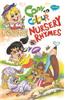 Copy To Colour Nursery Rhymes