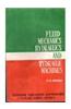 Fluid Mechanics, Hydraulic & Hydraulic Machines