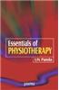 Essentials Of Physiotherapy