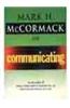 Mccormack On Communicating