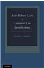 Anti-Bribery Laws in Common Law Jurisdictions