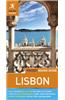 Pocket Rough Guide Lisbon