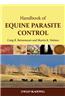 Handbook of Equine Parasite Control