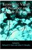 Economic Value of Weather and Climate Forecasts