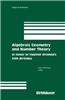 Algebraic Geometry and Number Theory