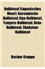 Halbinsel (Japanisches Meer): Koreanische Halbinsel, Oga-Halbinsel, Tsugaru-Halbinsel, Noto-Halbinsel, Shakotan-Halbinsel