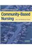Community-Based Nursing: An Introduction