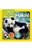 National Geographic Little Kids Look and Learn: Match