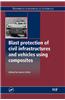Blast Protection of Civil Infrastructures and Vehicles Using