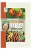 Rhs Grow Your Own: Veg Journal
