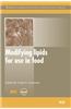 Modifying Lipids for Use in Food