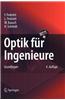 Optik Fur Ingenieure