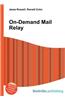 On-Demand Mail Relay