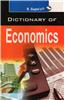 Dictionary Of Economics