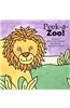 Peek-A-Zoo!
