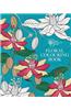 Rhs Floral Colouring Book