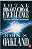 Total Organizational Excellence