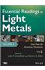 Essential Readings in Light Metals, Volume 3: Cast Shop for Aluminum Production [With CDROM]