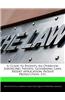 A Guide to Patents: An Overview, Enforcing Patents, Governing Laws, Patent Application, Patent Prosecution, Etc.