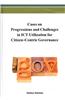 Cases on Progressions and Challenges in ICT Utilization for Citizen-centric Governance