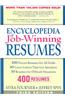 Encyclopedia of Job-winning Resumes