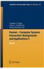 Human Computer Systems Interaction: Backgrounds and Applications 2: Part 2