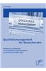 Qualitatsmanagement Fur Steuerberater