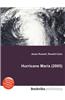 Hurricane Maria (2005)