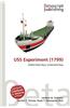 USS Experiment (1799)
