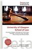 University of Glasgow School of Law